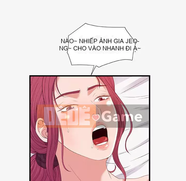 Hơn cả bạn bè 1-38