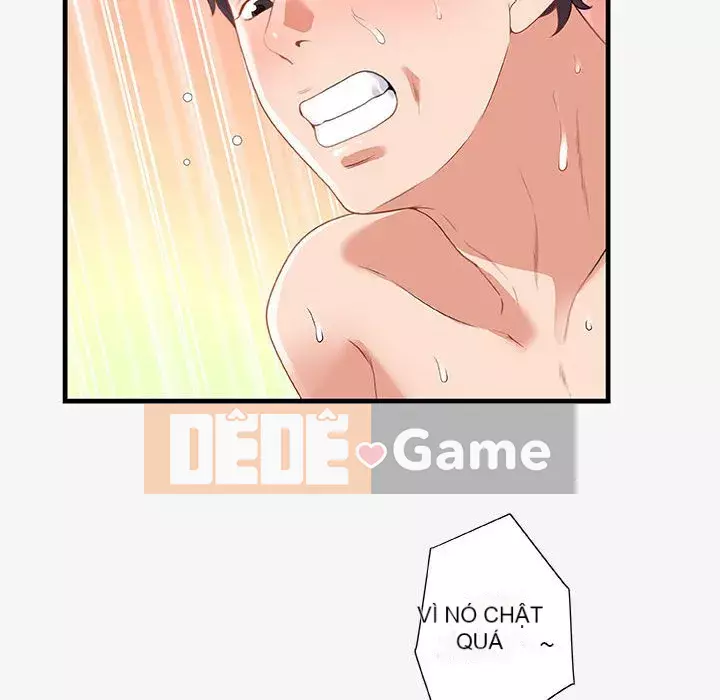 Hơn cả bạn bè 1-38