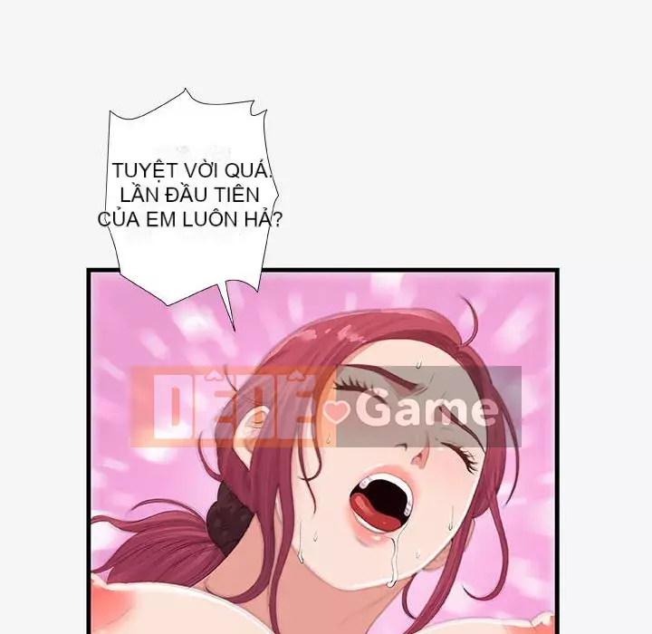 Hơn cả bạn bè 1-38