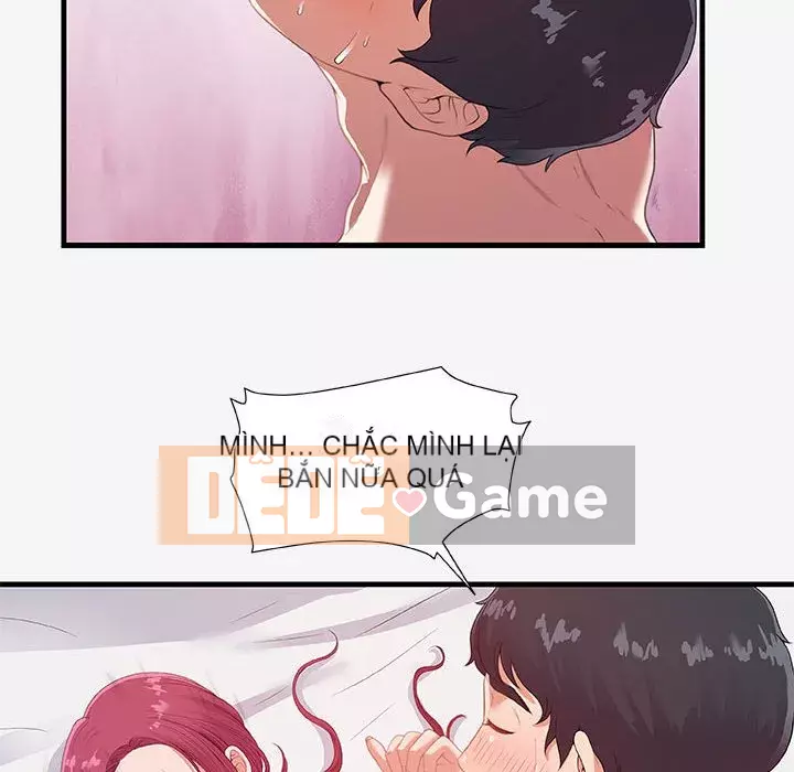 Hơn cả bạn bè 1-38