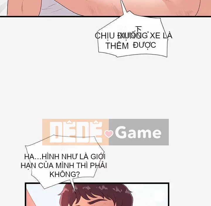 Hơn cả bạn bè 1-38