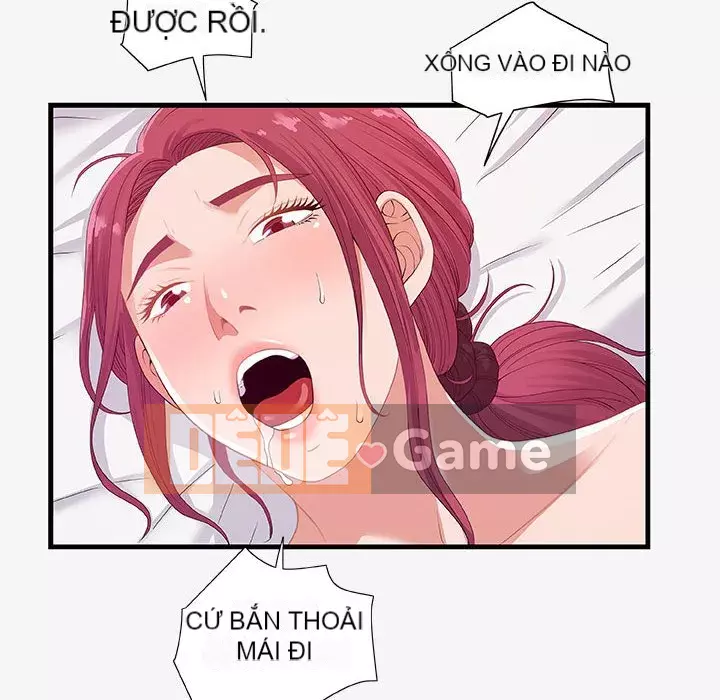 Hơn cả bạn bè 1-38