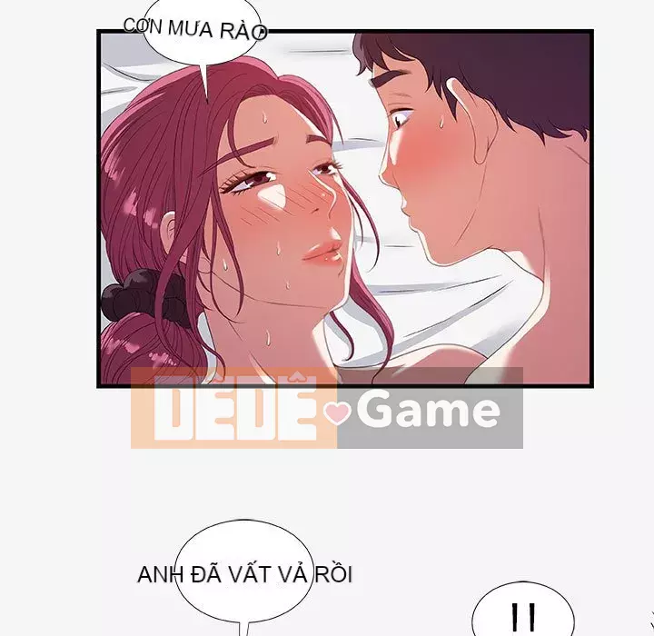 Hơn cả bạn bè 1-38