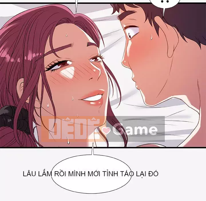 Hơn cả bạn bè 1-38