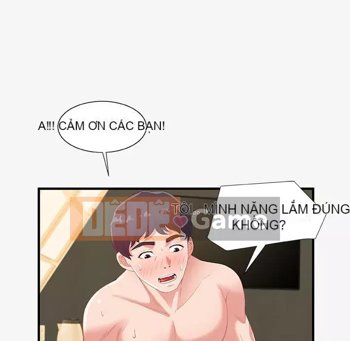 Hơn cả bạn bè 1-38