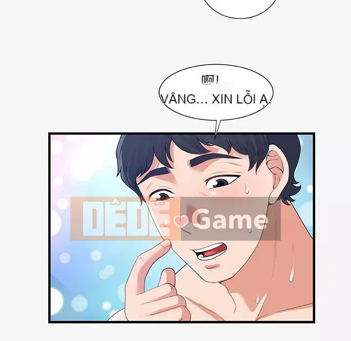 Hơn cả bạn bè 1-38