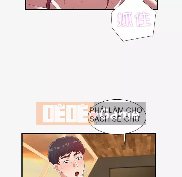 Hơn cả bạn bè 1-38