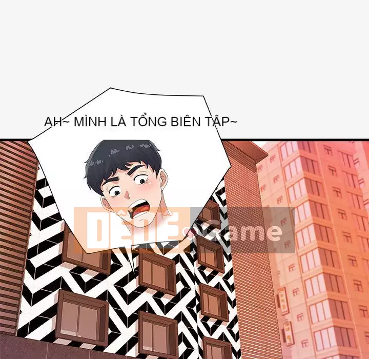 Hơn cả bạn bè 1-38