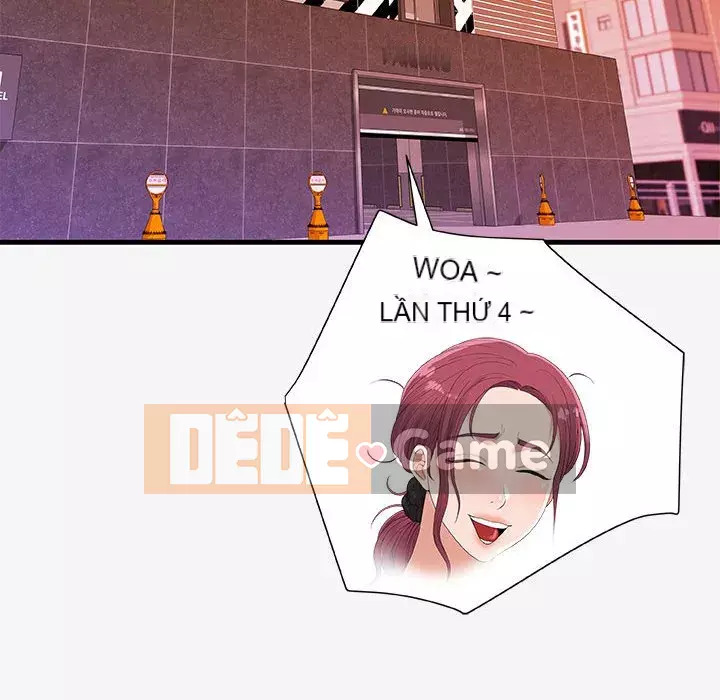 Hơn cả bạn bè 1-38