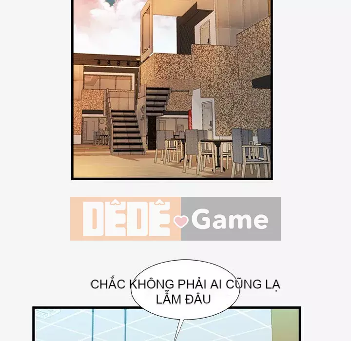 Hơn cả bạn bè 1-38