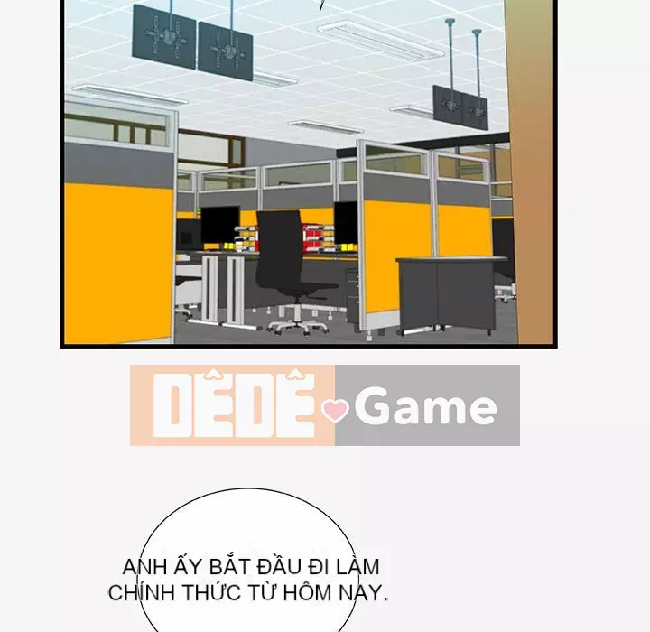 Hơn cả bạn bè 1-38