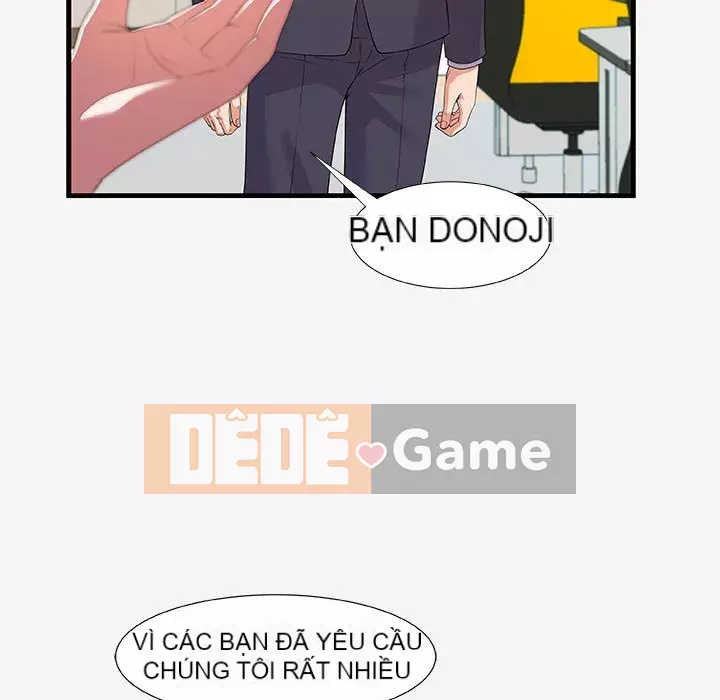 Hơn cả bạn bè 1-38