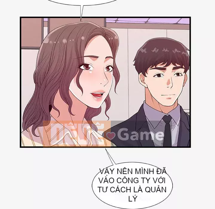 Hơn cả bạn bè 1-38