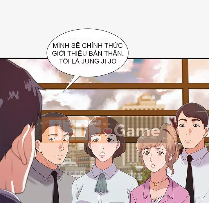 Hơn cả bạn bè 1-38