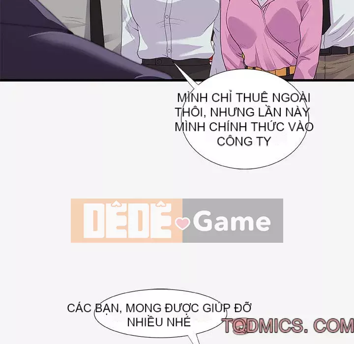 Hơn cả bạn bè 1-38