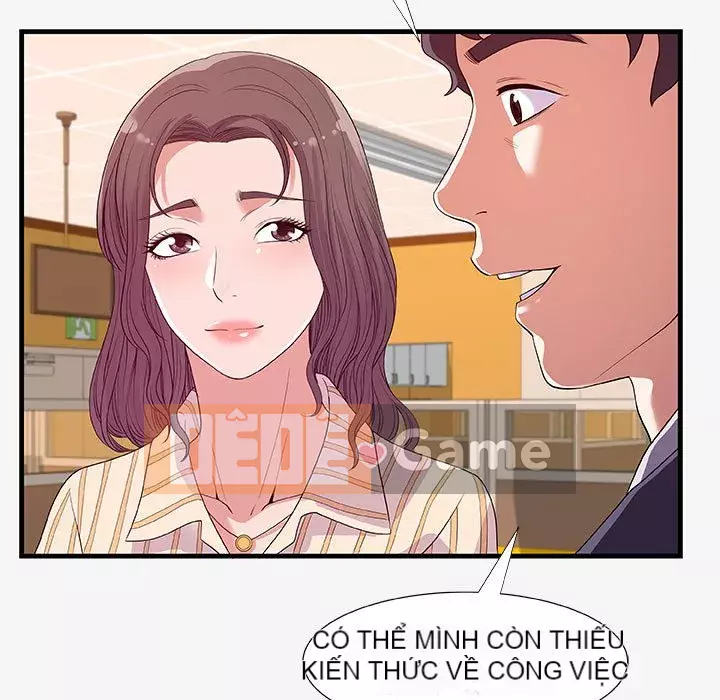 Hơn cả bạn bè 1-38