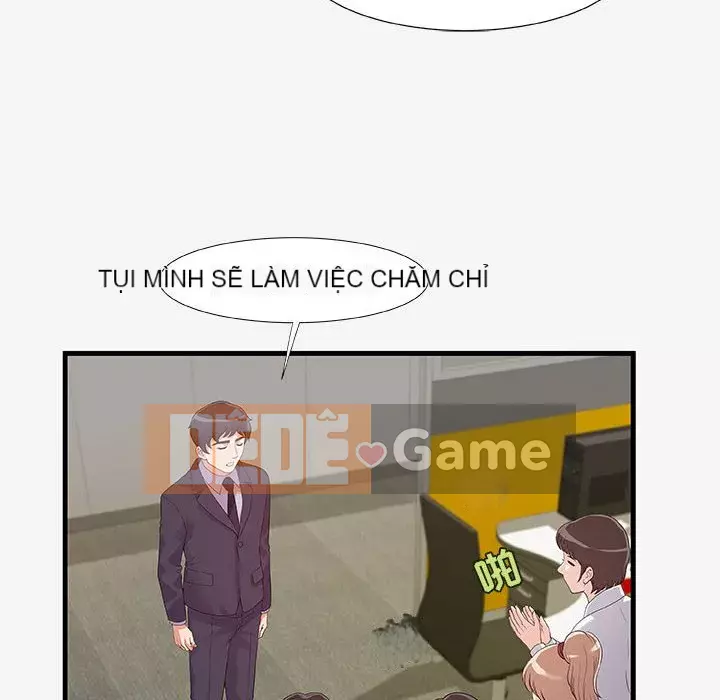 Hơn cả bạn bè 1-38