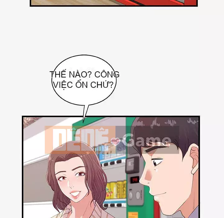 Hơn cả bạn bè 1-38