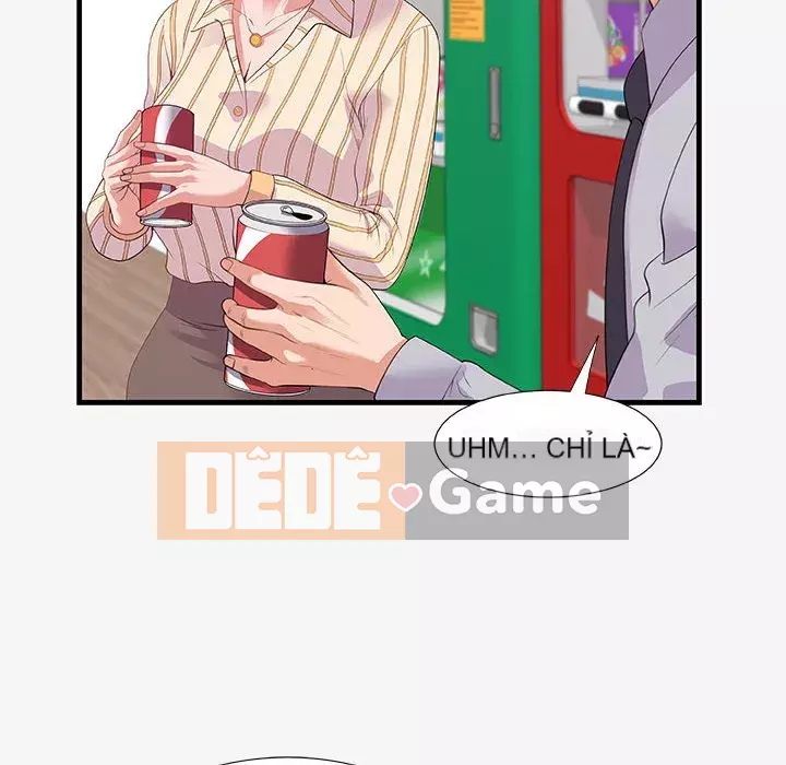 Hơn cả bạn bè 1-38