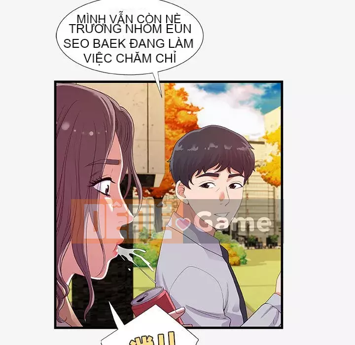 Hơn cả bạn bè 1-38