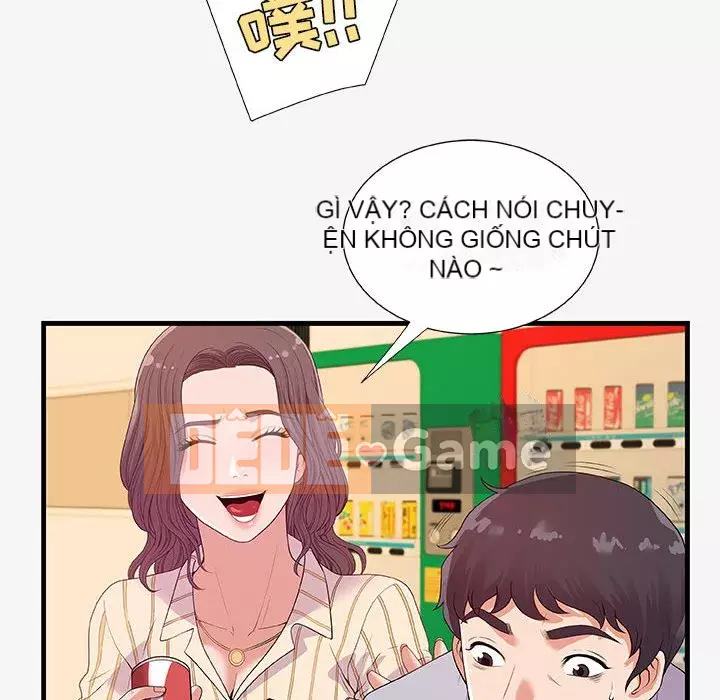 Hơn cả bạn bè 1-38