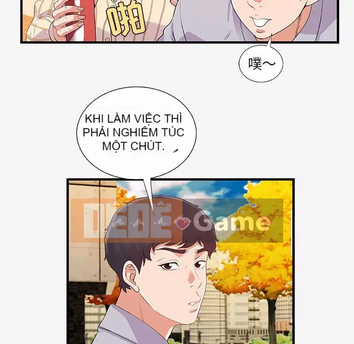 Hơn cả bạn bè 1-38