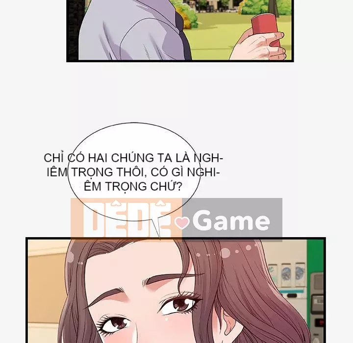 Hơn cả bạn bè 1-38