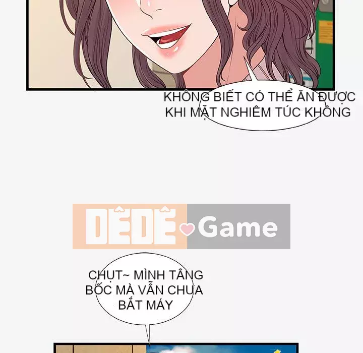 Hơn cả bạn bè 1-38