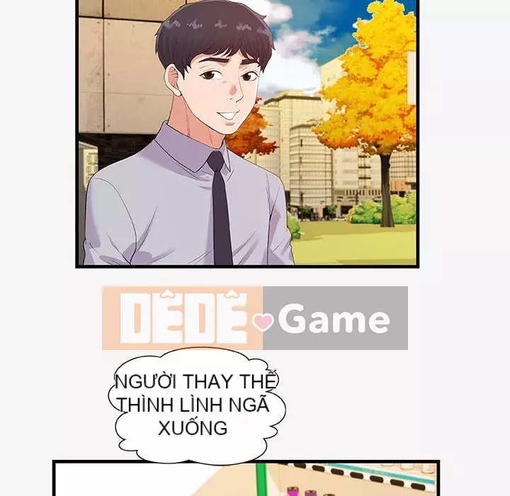 Hơn cả bạn bè 1-38