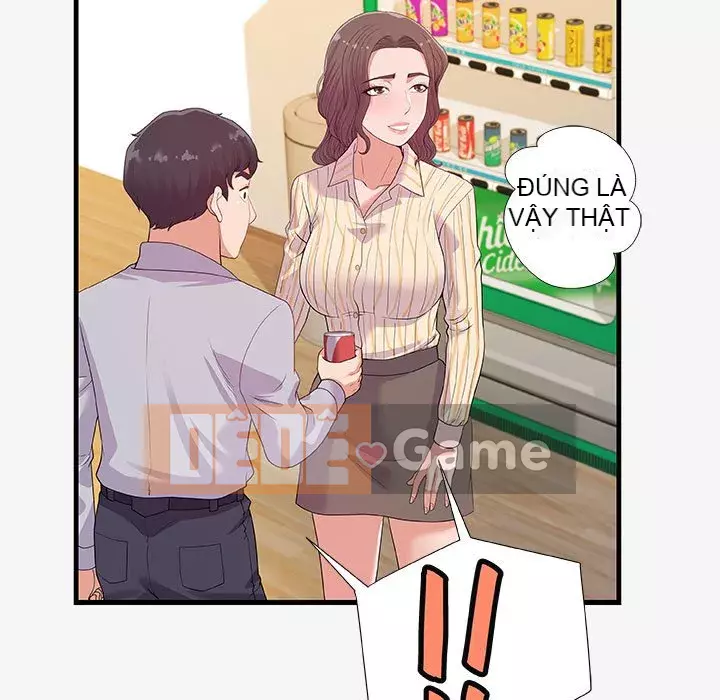 Hơn cả bạn bè 1-38