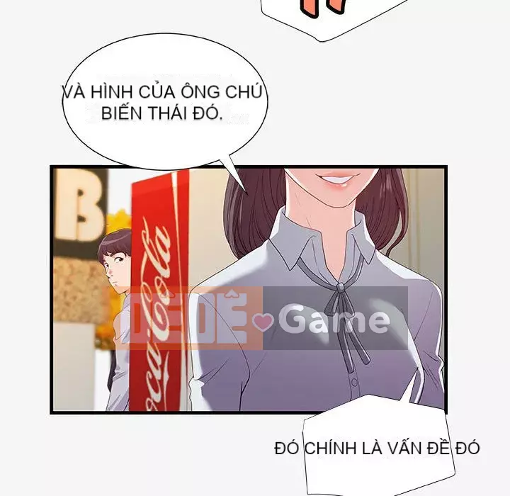 Hơn cả bạn bè 1-38