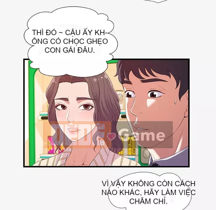 Hơn cả bạn bè 1-38