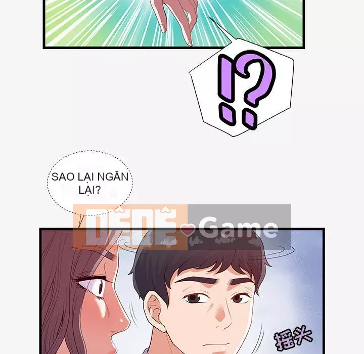 Hơn cả bạn bè 1-38