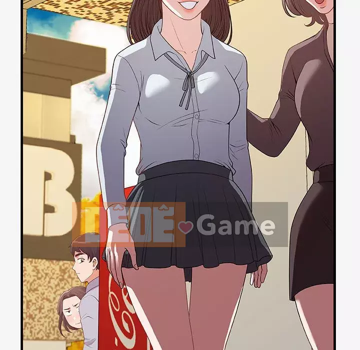 Hơn cả bạn bè 1-38