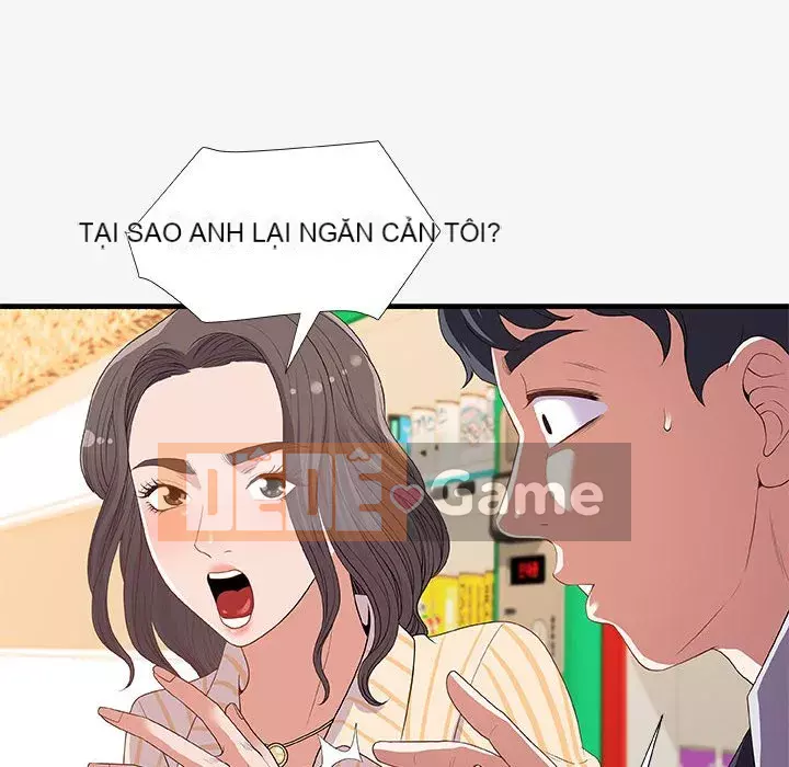 Hơn cả bạn bè 1-38