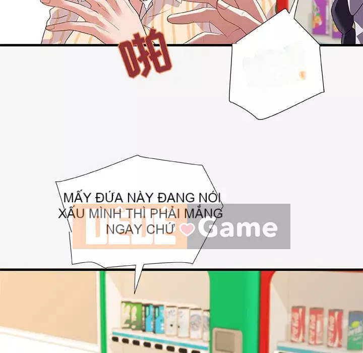 Hơn cả bạn bè 1-38