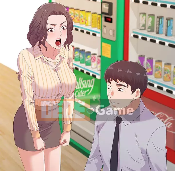 Hơn cả bạn bè 1-38