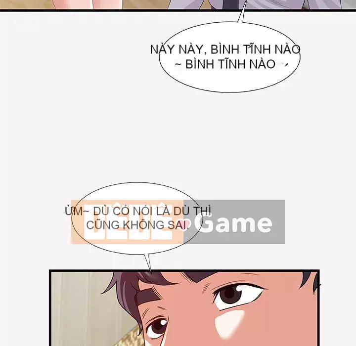 Hơn cả bạn bè 1-38