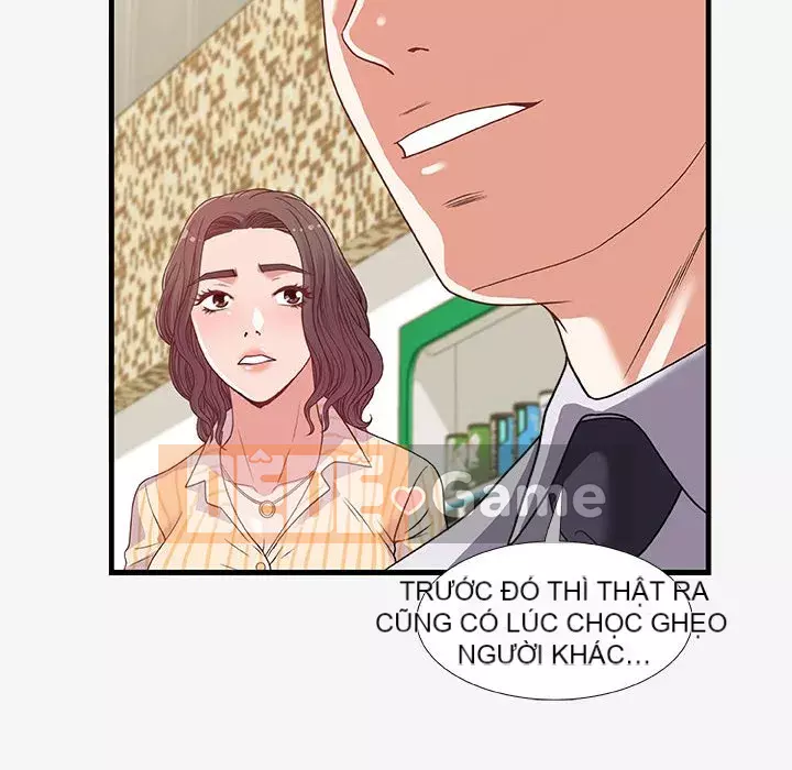 Hơn cả bạn bè 1-38