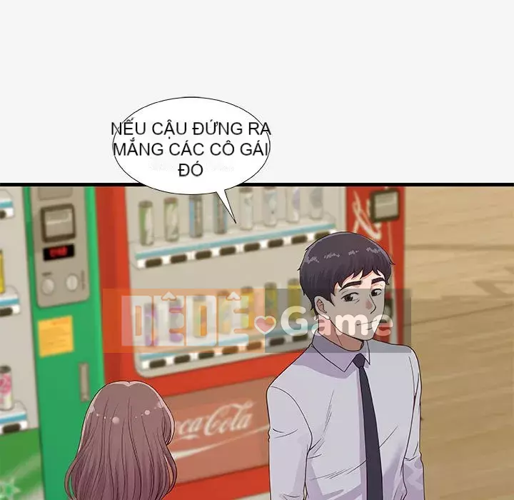 Hơn cả bạn bè 1-38