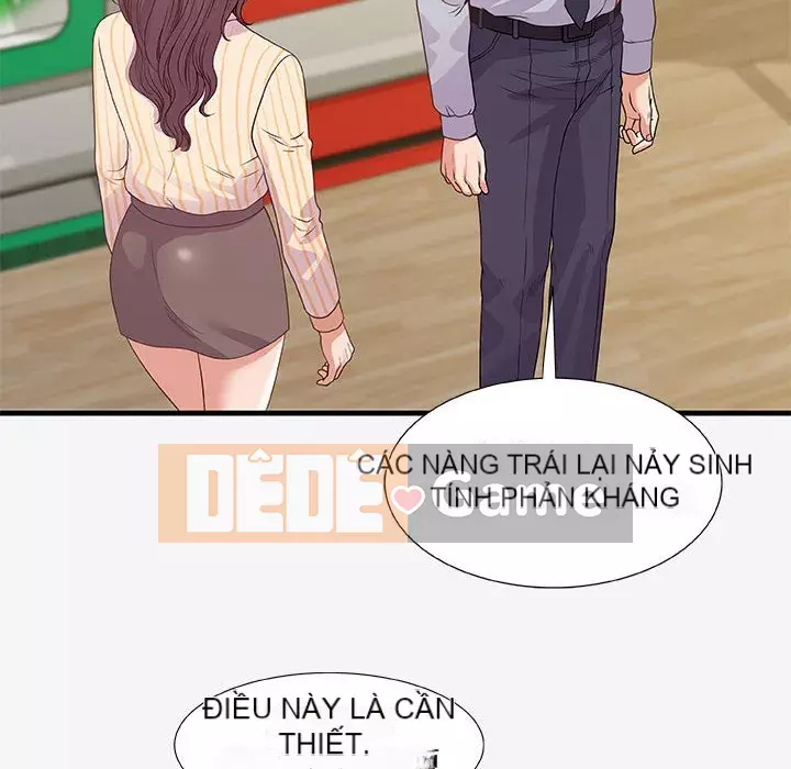 Hơn cả bạn bè 1-38