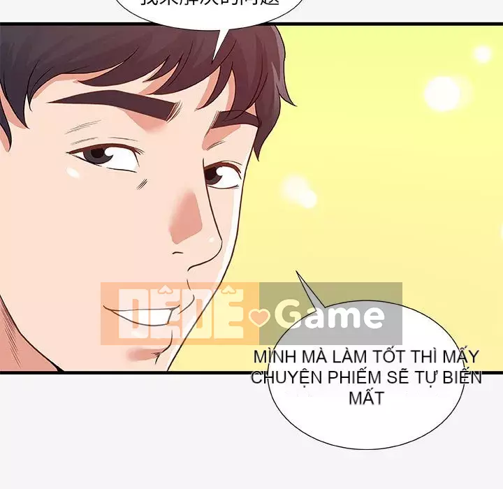 Hơn cả bạn bè 1-38