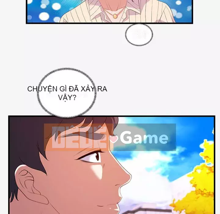 Hơn cả bạn bè 1-38