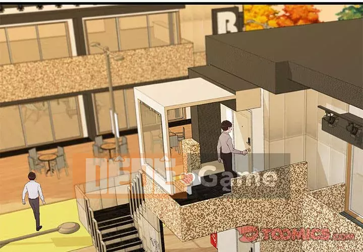 Hơn cả bạn bè 1-38