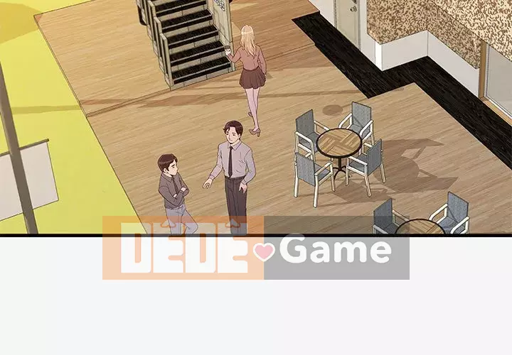 Hơn cả bạn bè 1-38