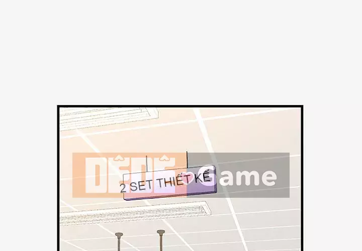 Hơn cả bạn bè 1-38