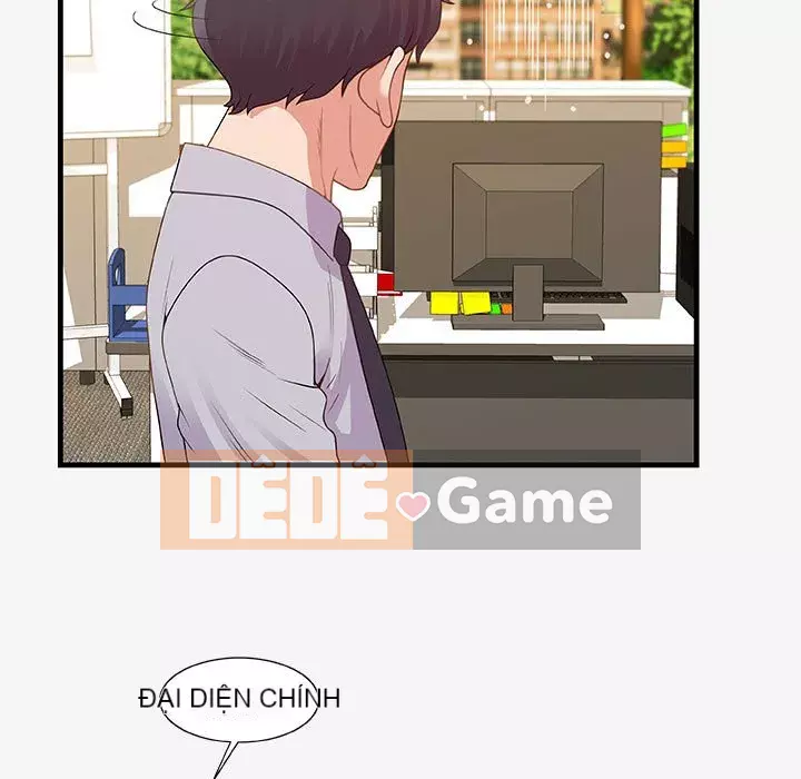 Hơn cả bạn bè 1-38