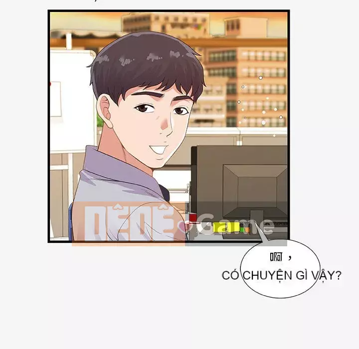 Hơn cả bạn bè 1-38