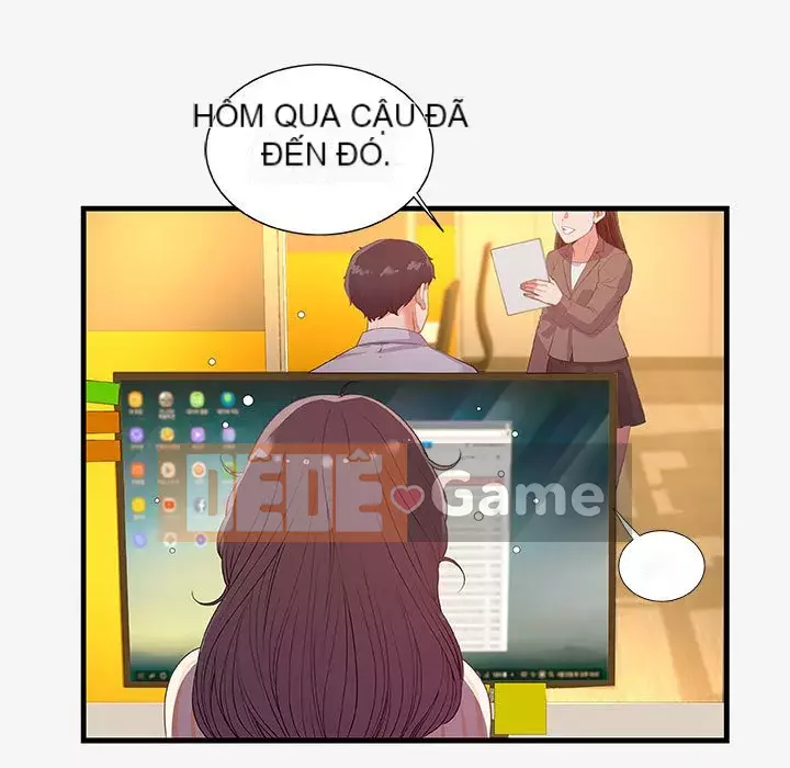 Hơn cả bạn bè 1-38