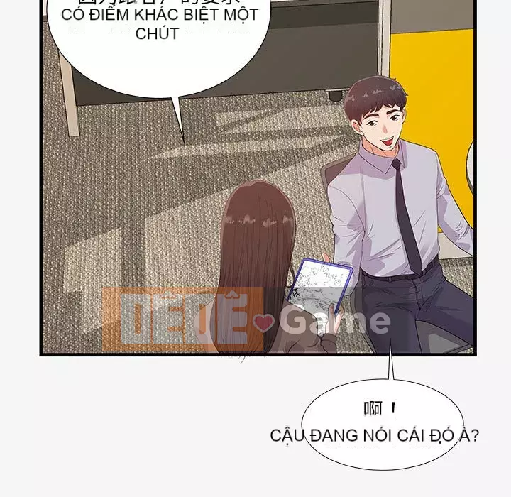 Hơn cả bạn bè 1-38